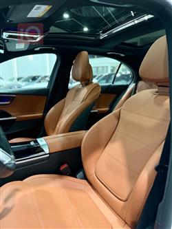 مرسيدس بنز C-Class